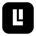 Listen1 Logo