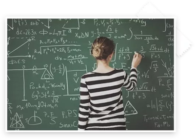 数学研究支持