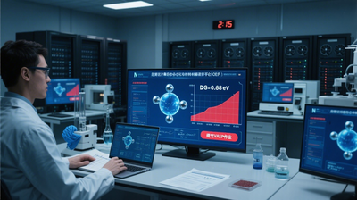 新型催化剂设计