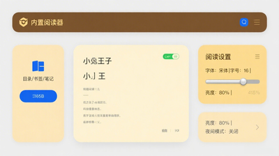 多格式批量转换